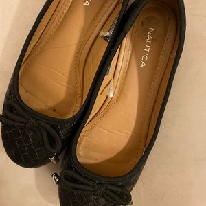 Nautica shoes